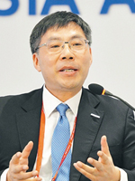 企業(yè)大咖的“博鰲時(shí)間”：為亞洲和世界貢獻(xiàn)“博鰲智慧”
