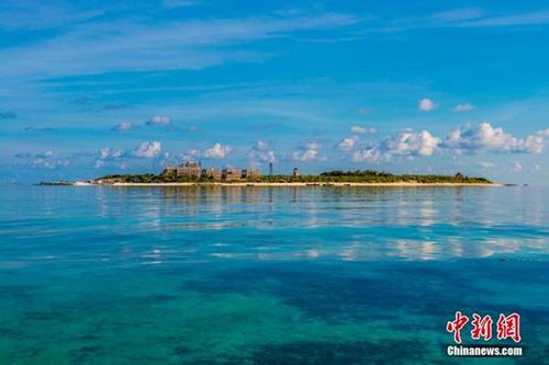 多位專家解讀：為何選擇海南建設(shè)自貿(mào)區(qū)和自貿(mào)港？