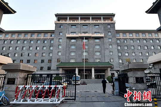 發(fā)改委談新外商投資負(fù)面清單：改變“一次一放”模式