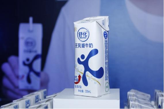 伊利產(chǎn)品榮獲FBIF2018“新品大賞”，背后都有哪些創(chuàng)新邏輯