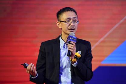 “十載塵與土遙上白云間”和信創(chuàng)天下一代云桌面VENGD 4.0震撼發(fā)布
