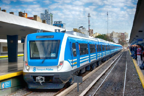 買了一批又一批 中車用“中國(guó)造”征服阿根廷