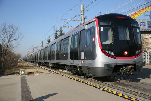 買了一批又一批 中車用“中國造”征服阿根廷