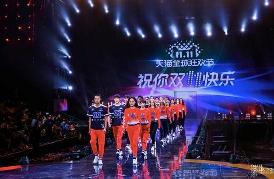 阿里巴巴2018財(cái)年活躍消費(fèi)者及收入均創(chuàng)最高增長(zhǎng)