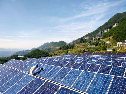 與特斯拉競爭 中企在澳啟動大型電站項目