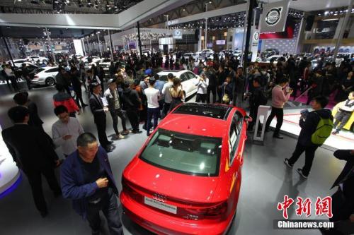 四問汽車進(jìn)口關(guān)稅下降：為啥降？能省多少錢？