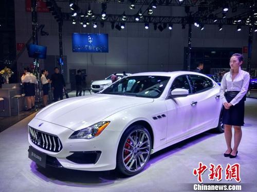 四問汽車進(jìn)口關(guān)稅下降：為啥降？能省多少錢？