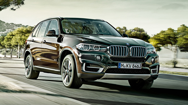 寶馬中國宣布下調(diào)進(jìn)口車價(jià) 涵蓋所有BMW及MINI車型