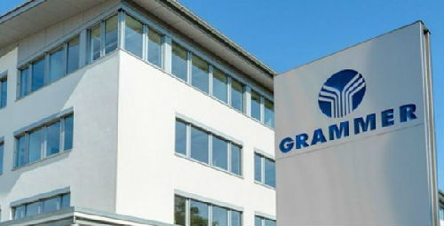 外媒：中國企業(yè)欲7.5億歐元買斷德國Grammer公司股權(quán)