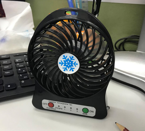 全民防暑季已來 這些消暑利器你值得擁有！