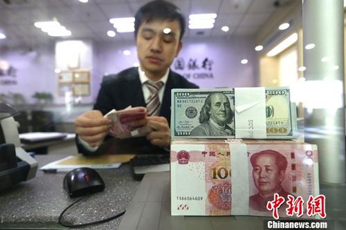 美聯(lián)儲(chǔ)加息幾成定局 專(zhuān)家：中國(guó)央行大概率加息