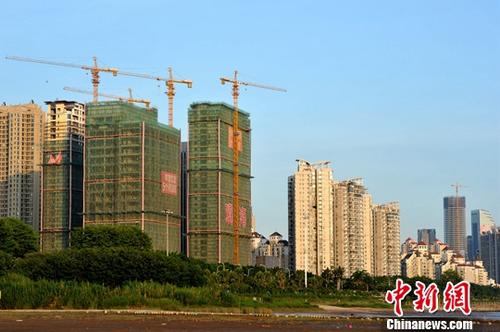 樓市調(diào)控重點(diǎn)轉(zhuǎn)向三四線(xiàn)城市 釋放什么信號(hào)？