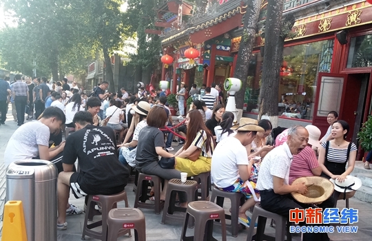 世界杯火爆？小龍蝦不干了！