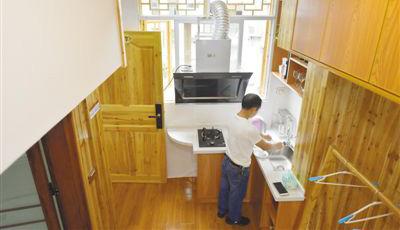 體驗租房新選擇：共享租房，住得爽方有大市場
