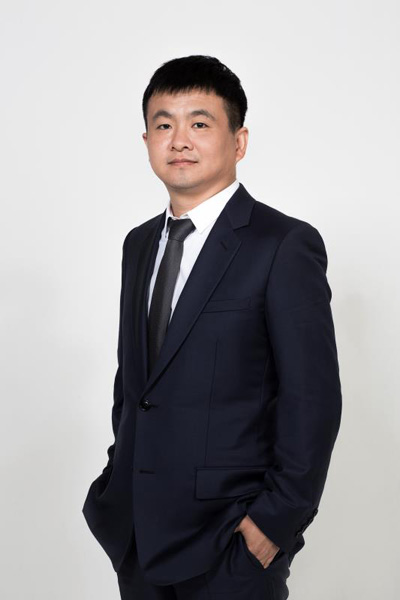 【企業(yè)家談這四十年】楊浩涌：改革開放讓我們與世界共舞成為現(xiàn)實(shí)