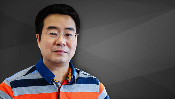 【企業(yè)家談這四十年】孫陶然：在改革開(kāi)放中見(jiàn)證支付全球化