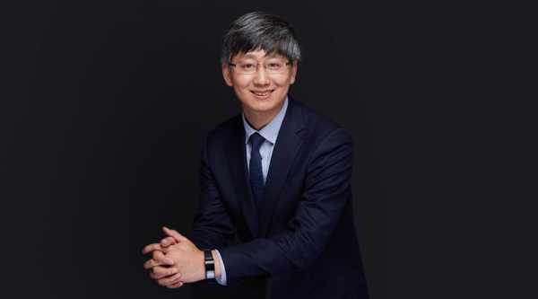 “AI+金融”將會擦出哪些火花？——專訪知因智慧CEO任亮