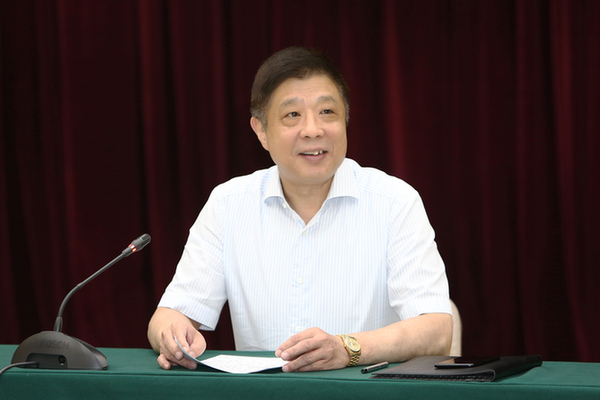 【企業(yè)家談這四十年】邰武淳：中國(guó)電信事業(yè)發(fā)展既得益于技術(shù)進(jìn)步，更得益于改革開(kāi)放