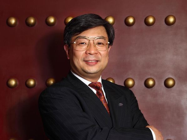 【企業(yè)家談這四十年】李波：改革開(kāi)放，讓中國(guó)酒店業(yè)與國(guó)際接軌