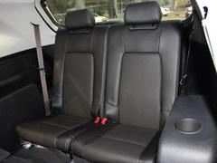 一個都不能少 春節(jié)全家出行用車推薦