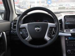 一個都不能少 春節(jié)全家出行用車推薦