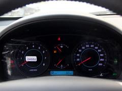 一個都不能少 春節(jié)全家出行用車推薦