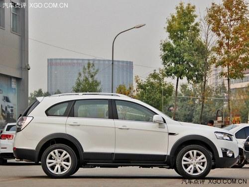 一個都不能少 春節(jié)全家出行用車推薦