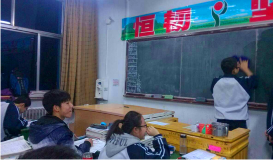 浩澤凈水滋潤(rùn)校園凈土，讓愛(ài)傳遞