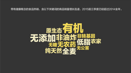 報(bào)告：淘寶大數(shù)據(jù)發(fā)布中國(guó)人消費(fèi)五大趨勢(shì)