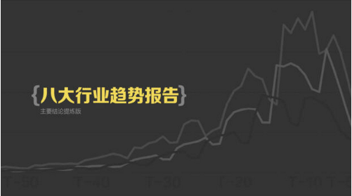 報(bào)告：淘寶大數(shù)據(jù)發(fā)布中國(guó)人消費(fèi)五大趨勢(shì)