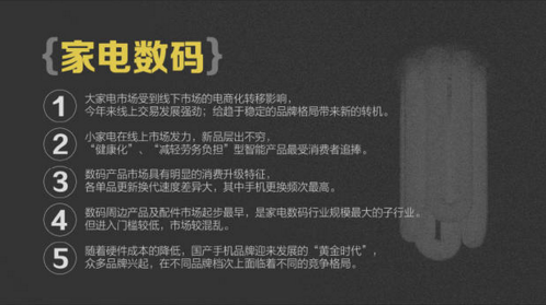 報(bào)告：淘寶大數(shù)據(jù)發(fā)布中國(guó)人消費(fèi)五大趨勢(shì)