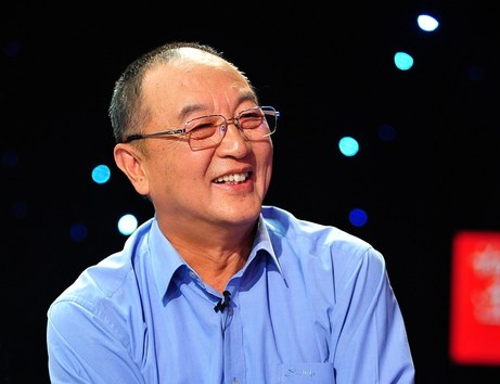 柳傳志：做好監(jiān)管與執(zhí)法 A股市場(chǎng)自然就繁榮