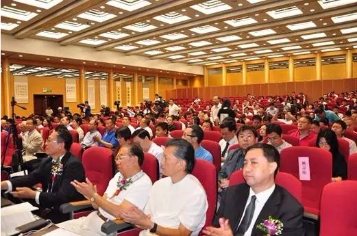 竹云董事長董寧榮膺“中國自主創(chuàng)新 創(chuàng)新人物”主題演講