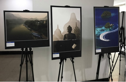 中國—東盟旅游品質(zhì)和可持續(xù)發(fā)展論壇在京舉行