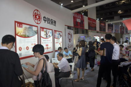 云付通亮相金交會(huì)，釋放發(fā)展新活力