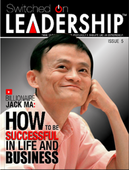 澳媒：馬云不是典型的中國企業(yè)家，象征中西方管理風(fēng)格的融合