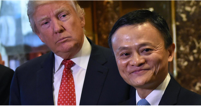 澳媒：馬云不是典型的中國企業(yè)家，象征中西方管理風(fēng)格的融合