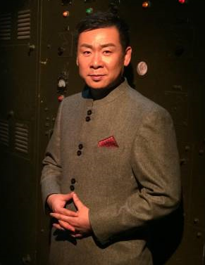 CRI播音主持全明星實(shí)戰(zhàn)班開(kāi)班了！