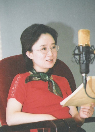 CRI播音主持全明星實(shí)戰(zhàn)班開(kāi)班了！