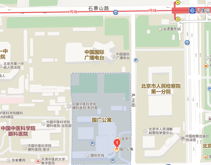 CRI播音主持全明星實(shí)戰(zhàn)班開(kāi)班了！