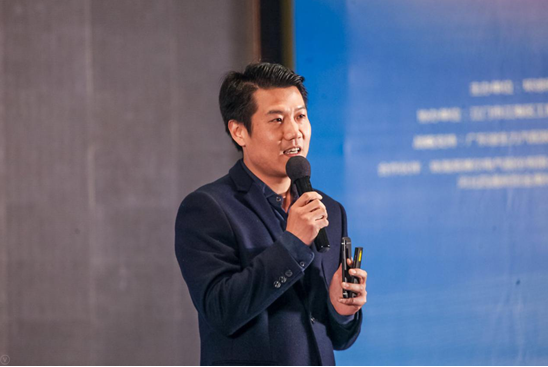 環(huán)球網(wǎng)“一帶一路”江門行暨中國制造“走出去”高峰論壇成功舉辦