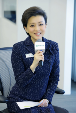 天下女人研究院成就學(xué)員開學(xué)典禮在京舉行
