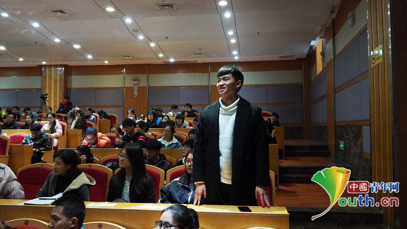 文藝名家中華優(yōu)秀傳統(tǒng)文化大講堂落地杭州師范大學