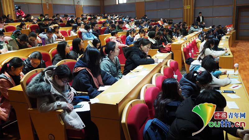 文藝名家中華優(yōu)秀傳統(tǒng)文化大講堂落地杭州師范大學