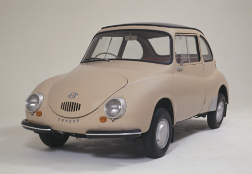 斯巴魯創(chuàng)新汽車(chē)技術(shù)和60周年紀(jì)念版車(chē)型將亮相北京車(chē)展