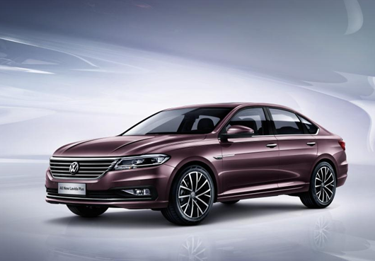 全新朗逸Plus領(lǐng)銜 上汽大眾大眾品牌將攜明星陣容出擊2018北京車(chē)展
