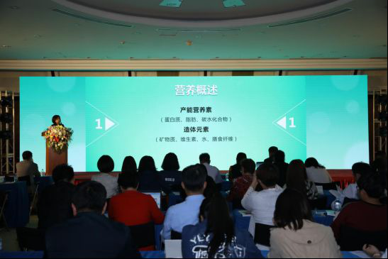 強(qiáng)生美林助力“小橙堡健康守護(hù)行動(dòng)”