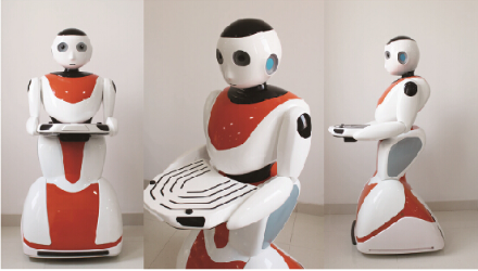 未來(lái)已來(lái)，2015世界機(jī)器人大會(huì)邀您體驗(yàn)未來(lái)生活