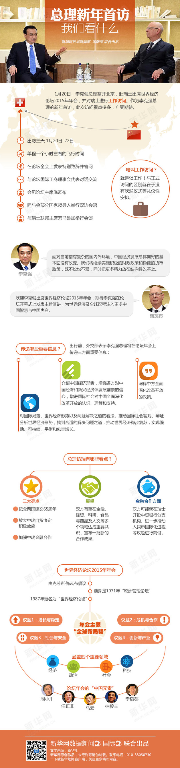 總理新年首訪，我們看什么