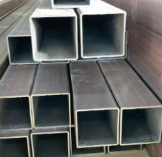  Q235B無(wú)縫方管